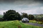 Nissan Navara EnGuard Concept 2016 года